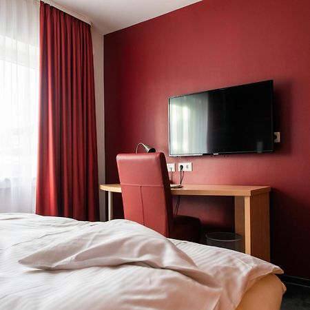 Mein Schlosshotel Heusenstamm Dış mekan fotoğraf
