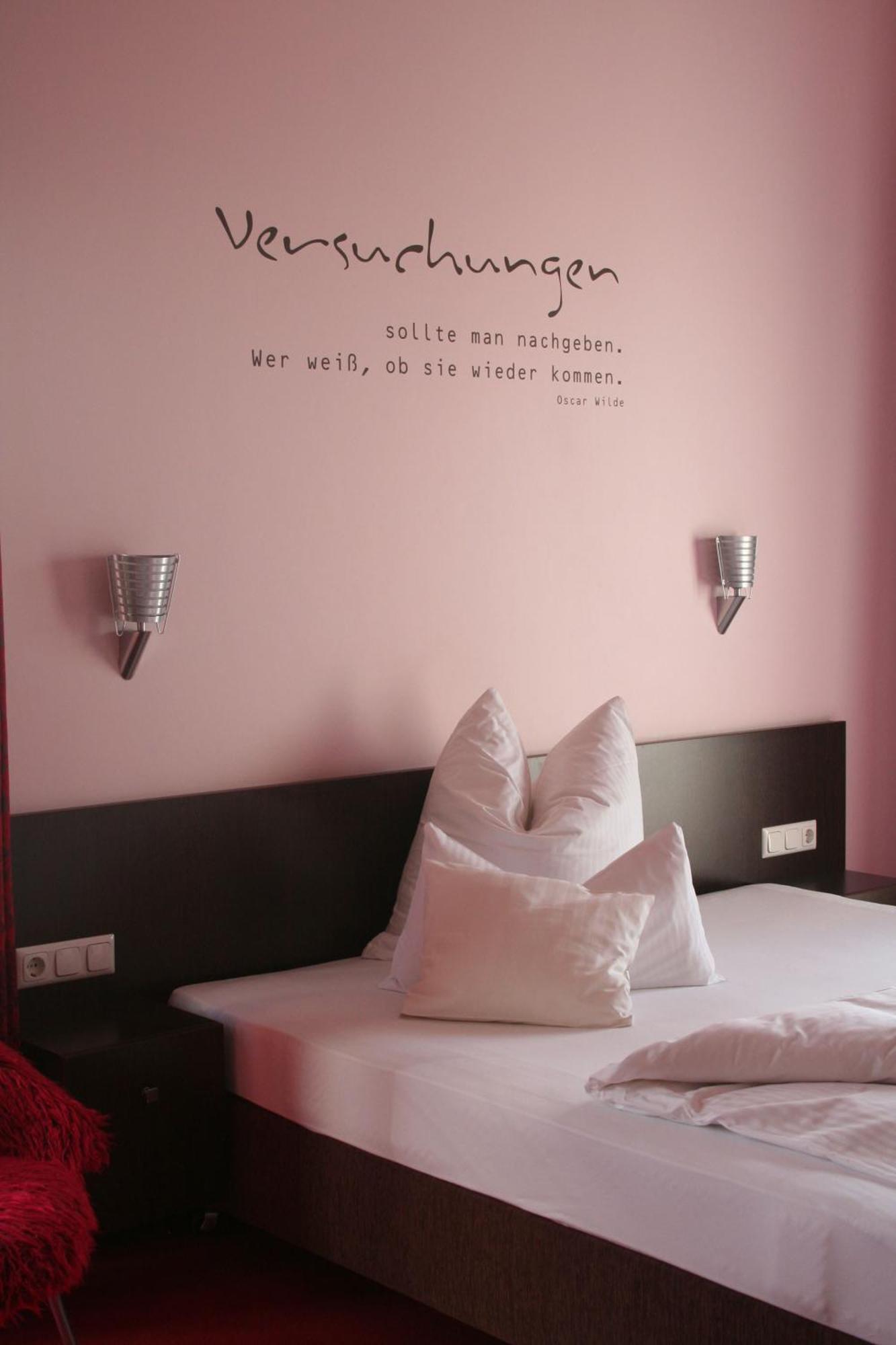 Mein Schlosshotel Heusenstamm Oda fotoğraf