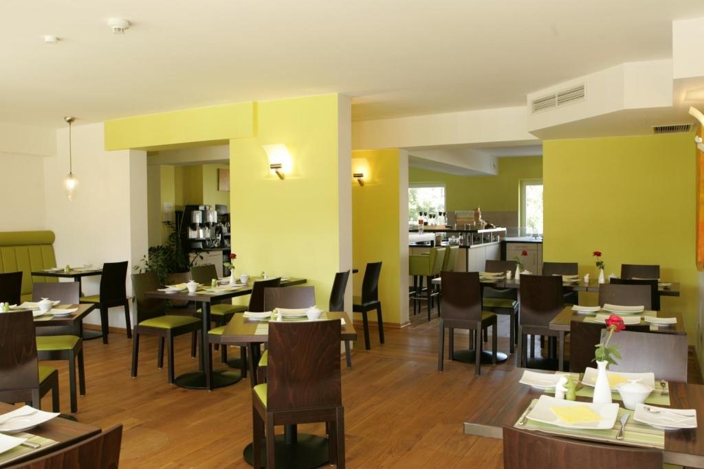 Mein Schlosshotel Heusenstamm Dış mekan fotoğraf